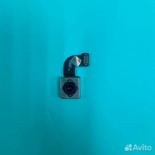 Камера основная iPhone 7 задняя оригинал