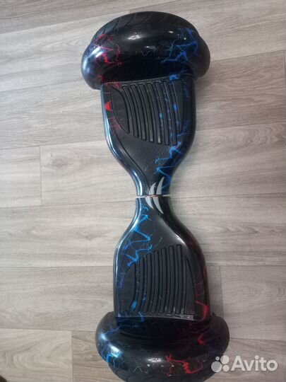 Гироскутер бу