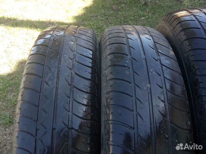 Barum Brillantis 165/80 R14