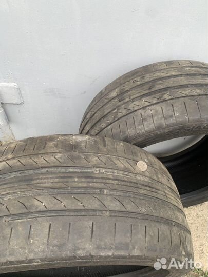 Continental ContiSportContact 275/40 R20