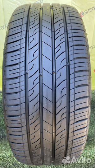 Kumho Solus TA21 235/55 R17 103V