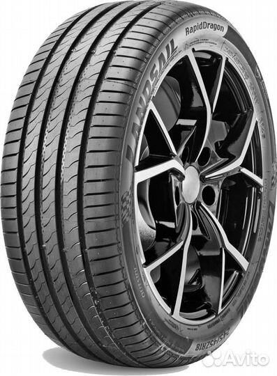 Landsail Rapid Dragon 185/55 R16 83V