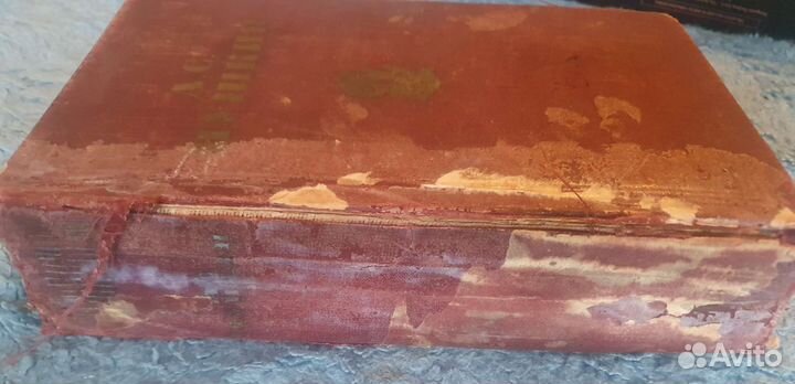 А. С. Пушкин 1949