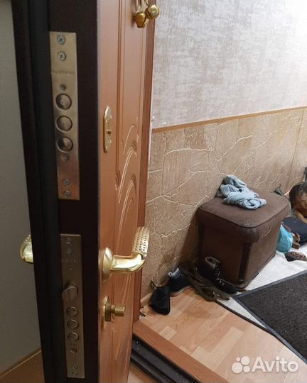 Вскрытие замков. Установка / замена / ремонт