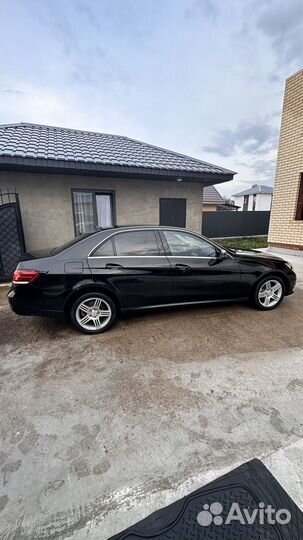 Mercedes-Benz E-класс 2.0 AT, 2015, 206 000 км