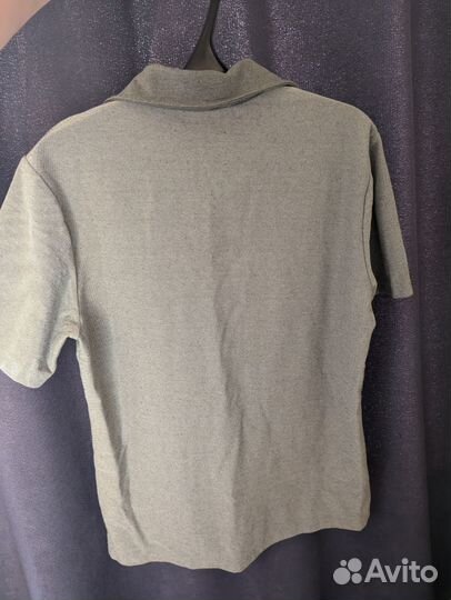 Мужское поло Koton новое S