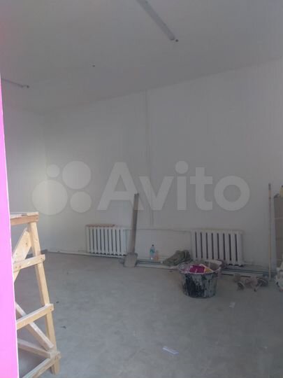 Свободного назначения, 50 м²