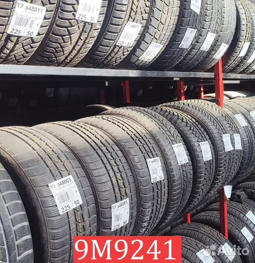 Nokian Tyres Hakkapeliitta 4 205/55 R16 91N