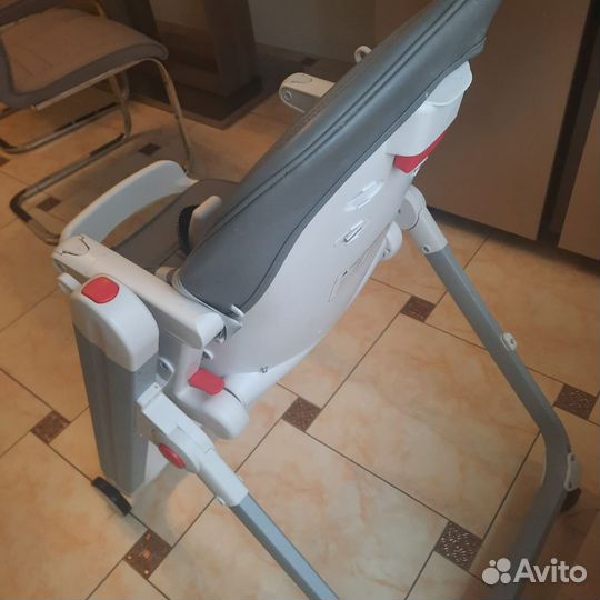 Детский стул для кормления