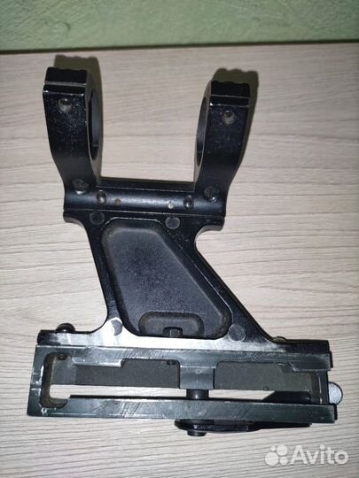 Крепление vomz