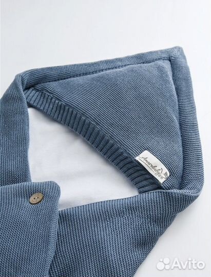 Конверт на выписку утепленный Amarobaby