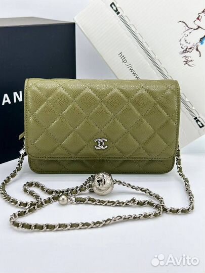 Сумка женская Chanel