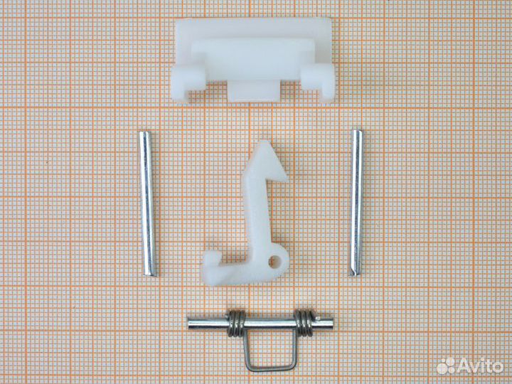 Крючок Bosch, код 00634207