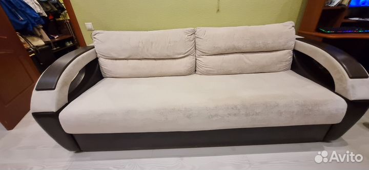 Диван 160х200 Hoff