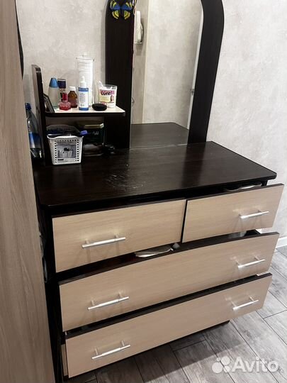 Комод бу