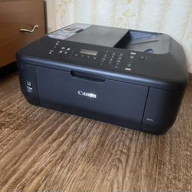 Принтер Canon