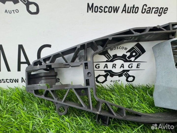 Опора ручка двери задняя правая Bmw X3 G01 B57D30B