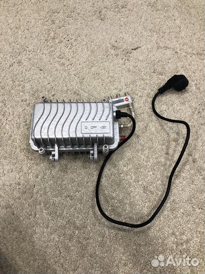 Оптический приемник Tapoc-ONT-F10-116-220-D-20-D