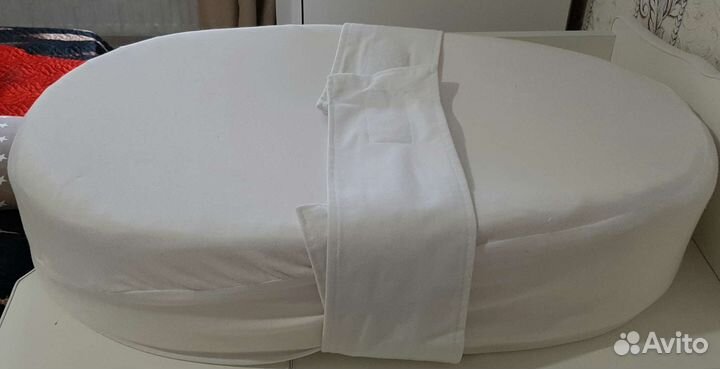 Кокон для новорожденных от incanto-SUN