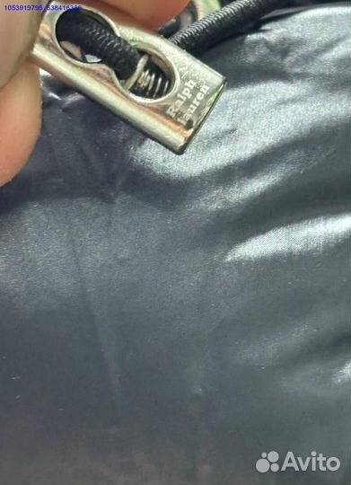 Пуховик Polo Ralph Lauren