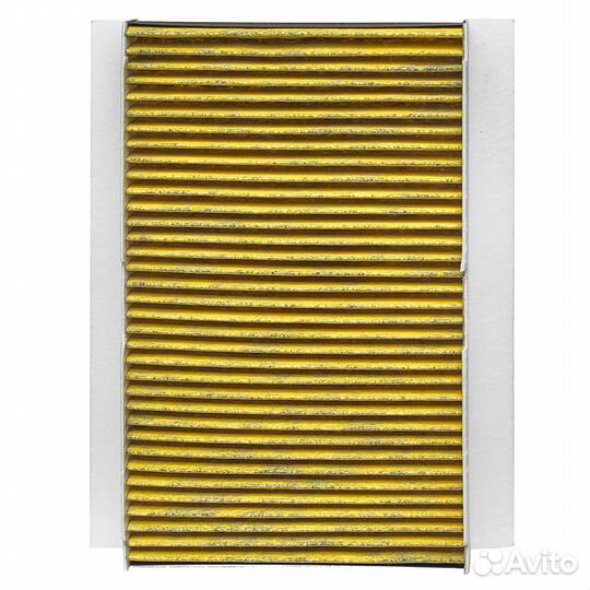 Фильтр салона антибактериальный