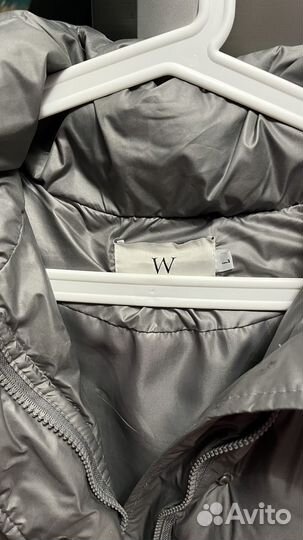 Жилетка безрукавка женская 48-52 L