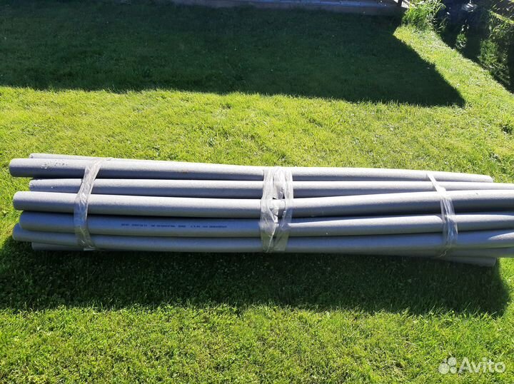 Остатки стройматериалов после ремонта