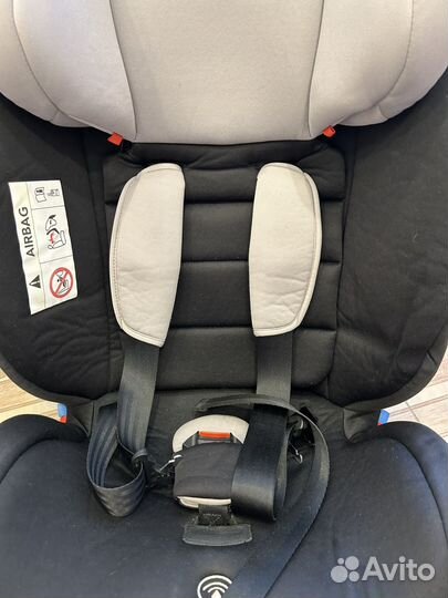 Автомобильное кресло