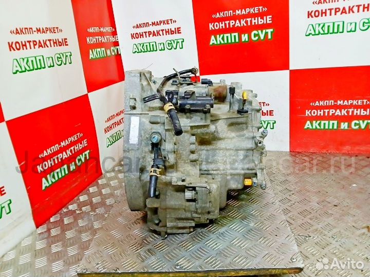 АКПП Honda Civic FD1 gnca R18A