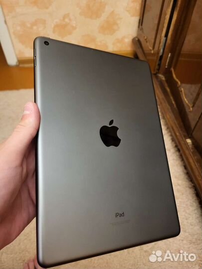 iPad 9 256 Gb