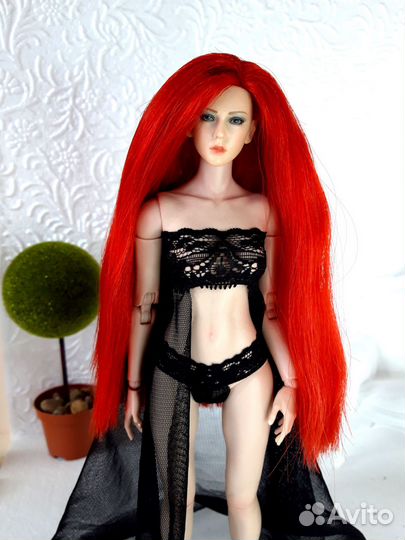 Комплект «Ночная фея» одежда для кукол