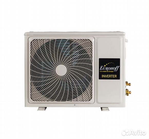 Сплит-система инвертор Eurohoff EVR-07 I