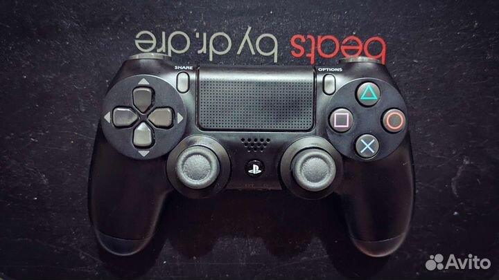 PS4 Геймпад игры на дисках