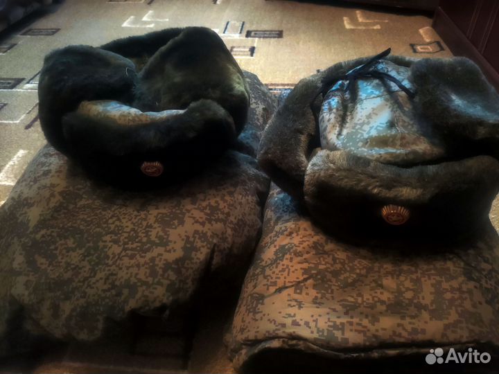 Военная форма вуц