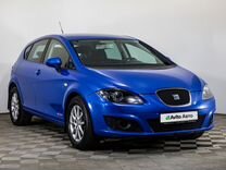 SEAT Leon 1.8 AMT, 2012, 226 401 км, с пробегом, цена 939 000 руб.