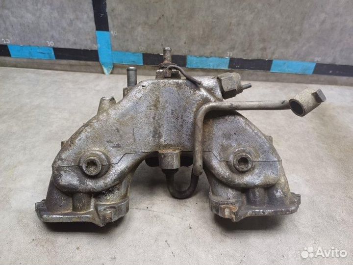 Коллектор впускной Лада 4x4 2121 Нива/4x4 Бронто/4x4 Урбан/Нива Легенд