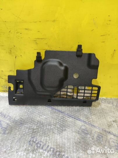 Крышка под бардачком Hyundai Sonata 7 LF