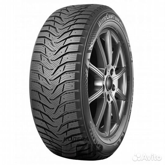 Kumho WinterCraft SUV Ice WS31 295/40 R21 111T