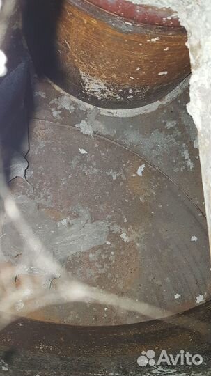 Бетоносмеситель сб-169