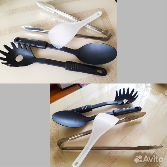 Кухонная утварь