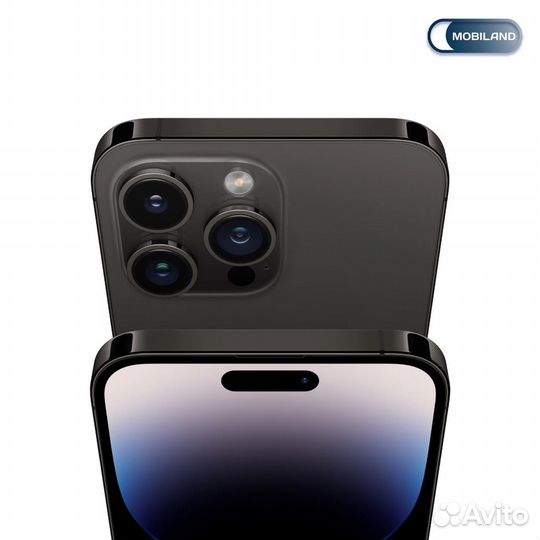 iPhone 14 Pro, 128 ГБ