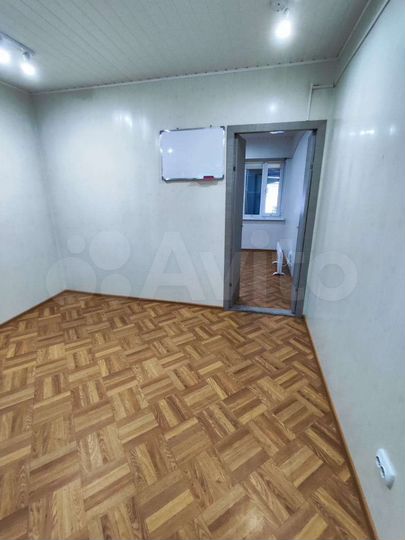 Свободного назначения, 20 м²