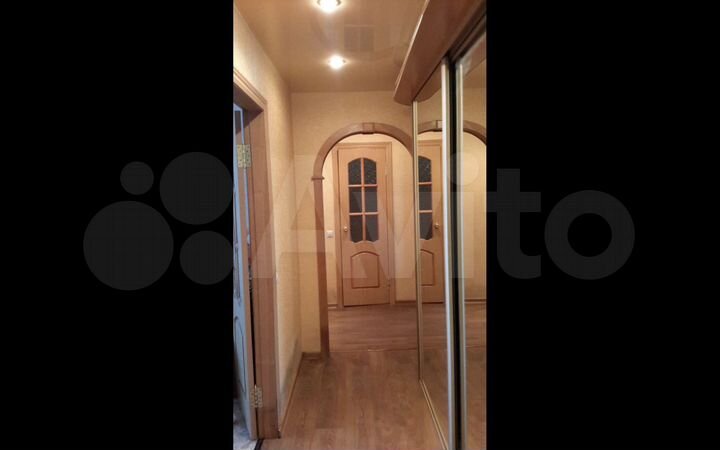 3-к. квартира, 66,6 м², 2/5 эт.