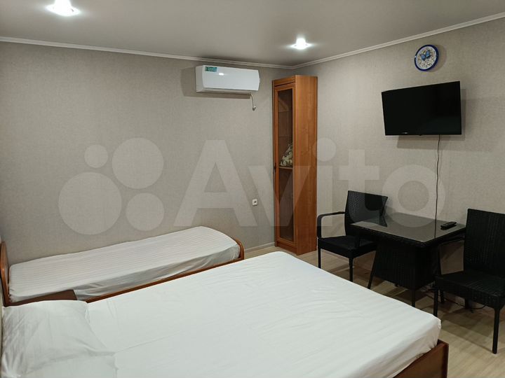 Комната 15 м², 1/2 эт.