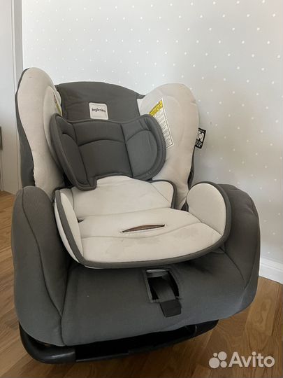 Детское автокресло от 0 до 18 inglesina