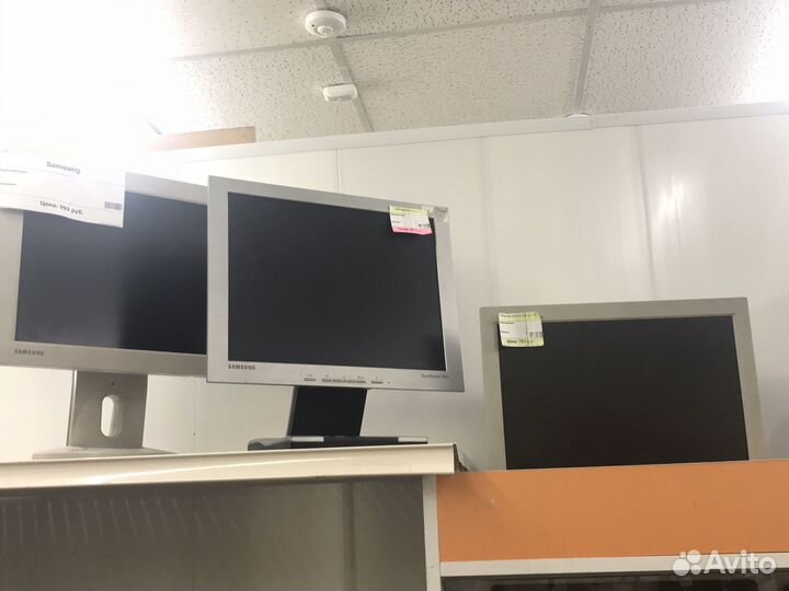 Монитор DNS v1956