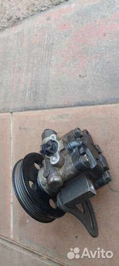 Насос гур, гидроусилитель руля