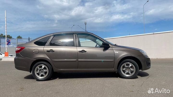 Перегон АВТО В Калининград из разных точек РФ