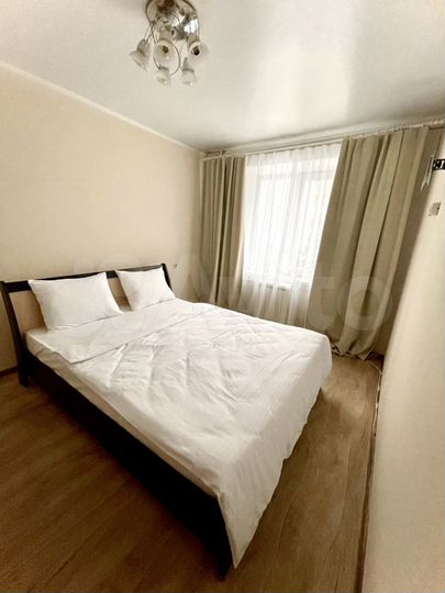 2-к. квартира, 45 м², 1/5 эт.