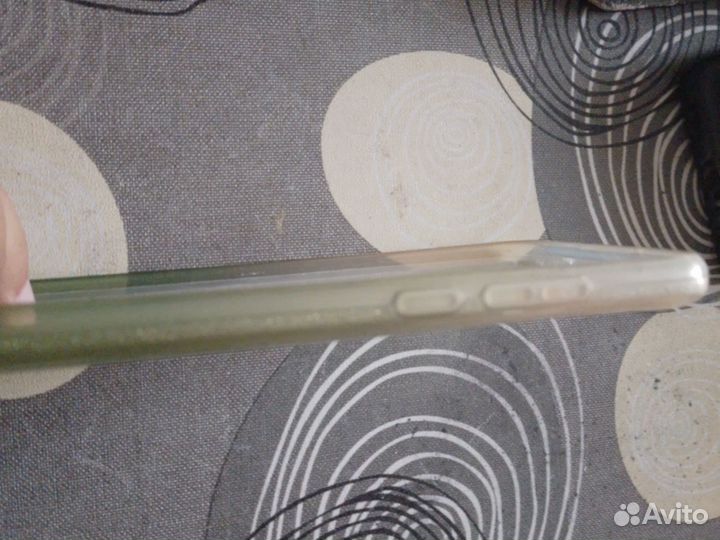 Чехол на samsung galaxy A03S